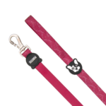 Correa Estandar Vulkan Borgoña De 2 Mts Co-001026 - L