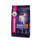Eukanuba Puppy Medium X 1 Kg