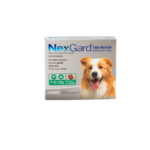 Nexgard (L) 10 A 25 Kg