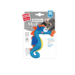 Gigwi Dental Mesh Sea Horse Blue 7461