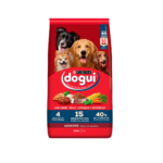 Dogui Adulto X 3 Kg
