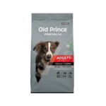 Old Prince Perro Adulto Premium X 3 Kg