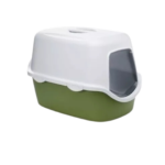 Litera Cerrada Cathy 56 40 40 Verde Celeste Millex