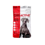 Canactive Perro Adulto X 20 Kg