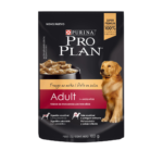 Pouch Pro Plan Dog Adult Pollo X 100 Grm