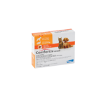 Comfortis 270 Mg 4,6 A 9 Kg X 1 Comp