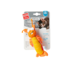 Gigwi Dental Mesh Shrimo Orange 7462