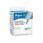 Mayor 10 Hospitalario X 150 Comp