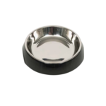 Single Food Dish Black 2.0 43871