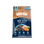 Mon Ami Meat Bites Chicken 200 Grm S05021