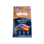Mon Ami Meat Bites Lamb 200 Grm S06019