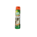 Aerosol Parasiticida Ambiental 245G/415Ml Babs