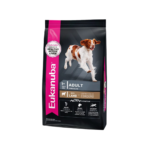 Eukanuba Adult Cordero X 3 Kg