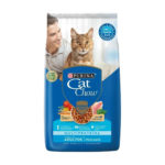 Cat Chow Adult Pescado Y Pollo X 15 Kg