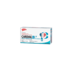 Cardial B 5Mg X 20 Comprimidos
