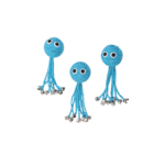 Pulpo Sisal Exhibidora X 30 Fr08