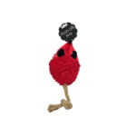 Erizo Peluche Con Cola Larga Wj2022246