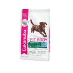 Eukanuba W.C Large X 3 Kg