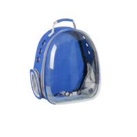 Mochila Burbuja