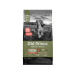 Old Prince Perro Cordero Y Arroz S/B X 7,5 Kg