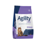 Agility Cats Urinary X 10 Kg