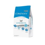 Company Gato Adulto X 15 Kg