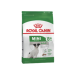 Mini Adult +8 X 1 Kg