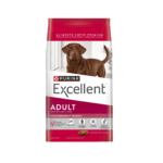 Excellent Dog Adult Medium Large X 20 Kg