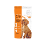 Canactive Perro Cachorro X 20 Kg