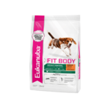 Eukanuba W.C Medium X 15 Kg
