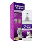 Feliway Classic Spray X 60 Ml