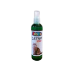 Catnip Spray Vaporizador 60 Ml Zootec