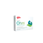 Ohm Modulador De Ansiedad X 21 Comp