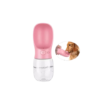 Bebedero Portatil X 350 Ml J050