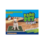 Carpet Max Cesped Sintetico 50*70