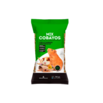 Mix Cobayos X 750 Gr