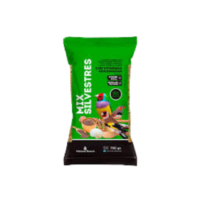 Mix Silvestre X 750 Gr