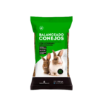 Conejos X 750 Gr
