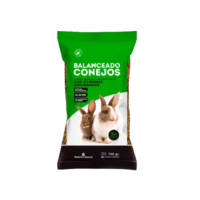 Conejos X 750 Gr