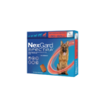 Nexgard Spectra Xl 30,1 A 60 Kg
