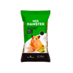 Mix Hamster X 750 Gr