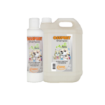 Shampoo Osspreta Aloe Y Avena X 5 Lt