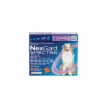 Nexgard Spectra G 15,1 A 30 Kg