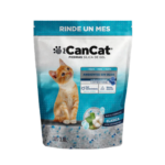 Piedras Silicas Can Cat X 3,8 Lt (Clasicas)