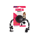 Eb12 - Kong Extreme Ball C/Soga Lg 12001