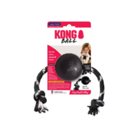 Eb12 - Kong Extreme Ball C/Soga Lg 12001
