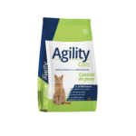 Agility Cats Control De Peso X 1,5 Kg