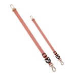 Cinturon De Seguridad Vulkan Mocca Cs-001029 - L
