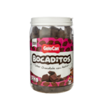 Bocaditos Golocan Chocolate Con Leche X 2 Kg