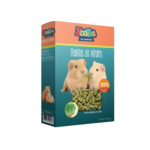 Rollitos De Alfalfa X 200 Grms